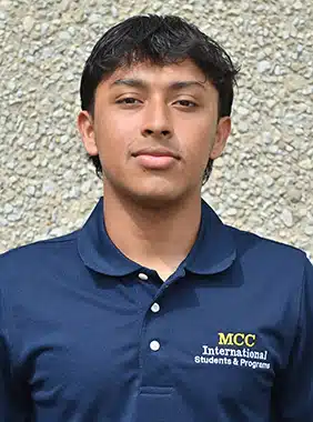 Thomas Mejia Thomas Mejia