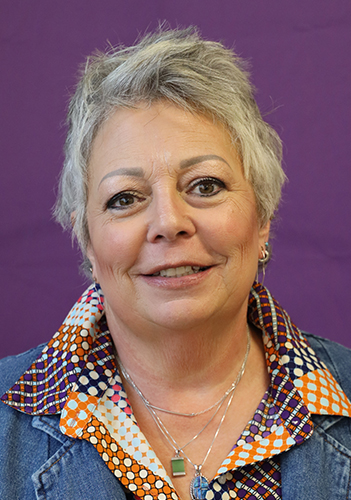 Gwen Groen