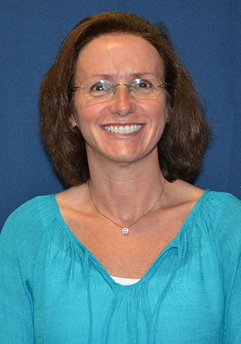 Connie Gardalen