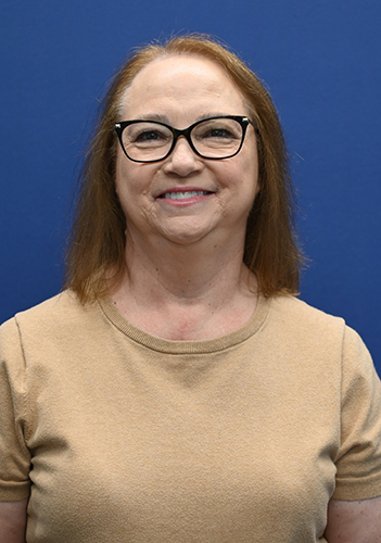 Carole Whitcomb