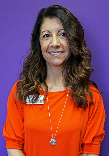 Tracy Crippin-Haake