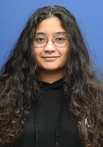 Arlin Zaldana