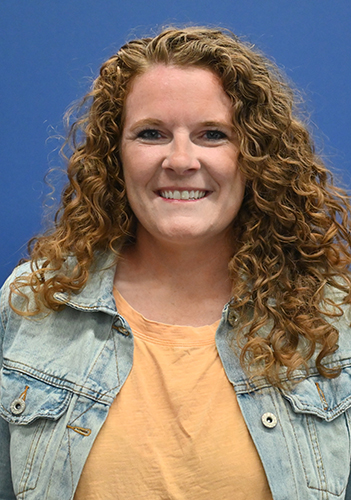 Lindsay Halverson