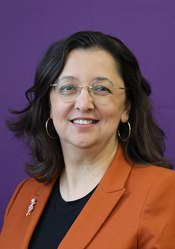 Honoria Baloghova
