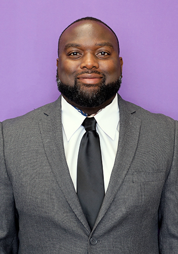 Dwayne Melton