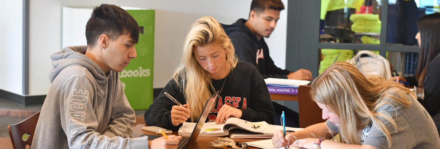 Earn Your Degree or Diploma Marshalltown Community College