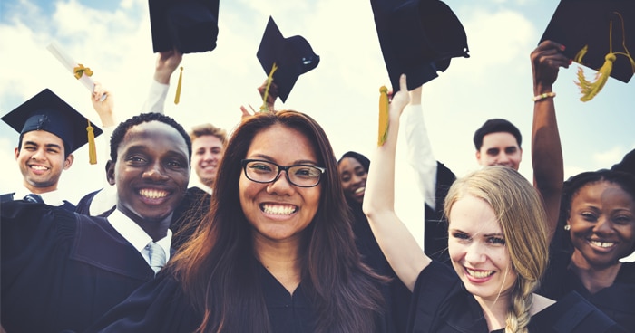 graduates-throwing-up-their-caps