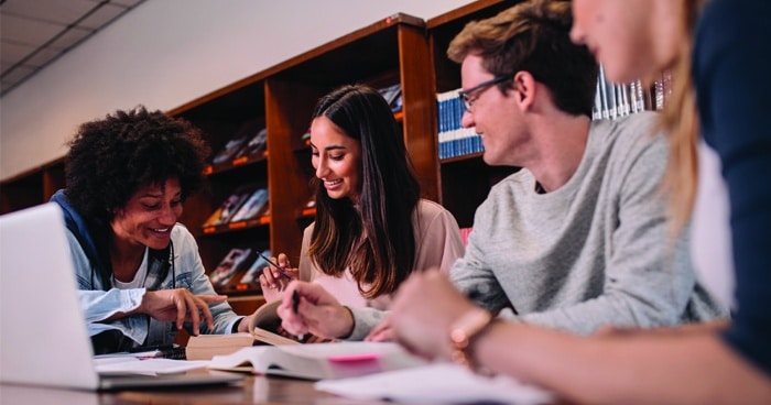 college-students-in-library