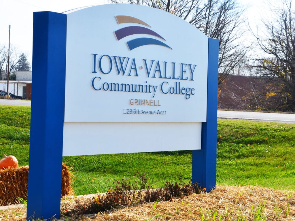 Iowa Valley Grinnell Marshalltown Community College