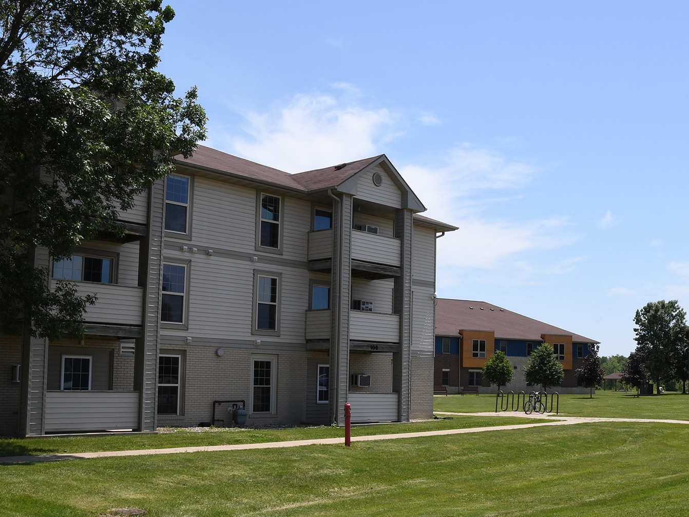 Residence Life 3