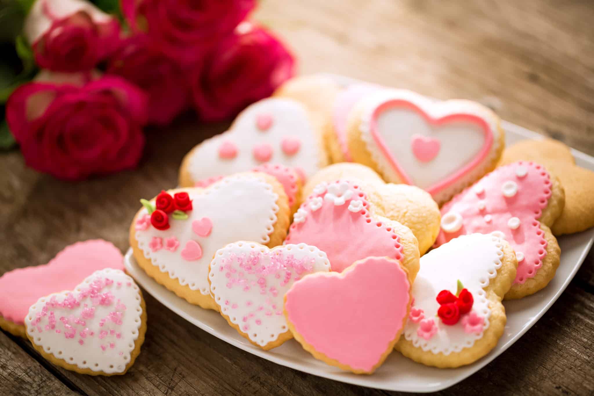 Valentine's-Day-Cookies