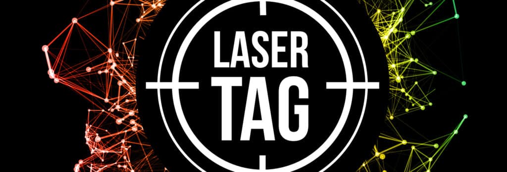Laser-Tag
