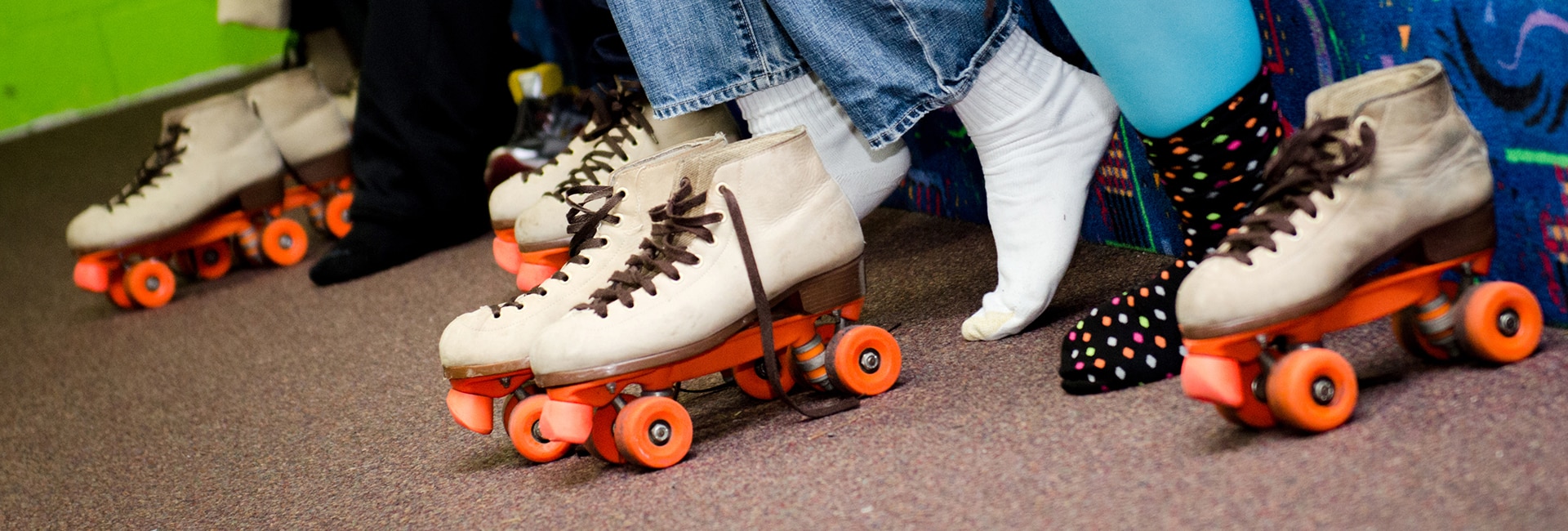 Roller-Skating