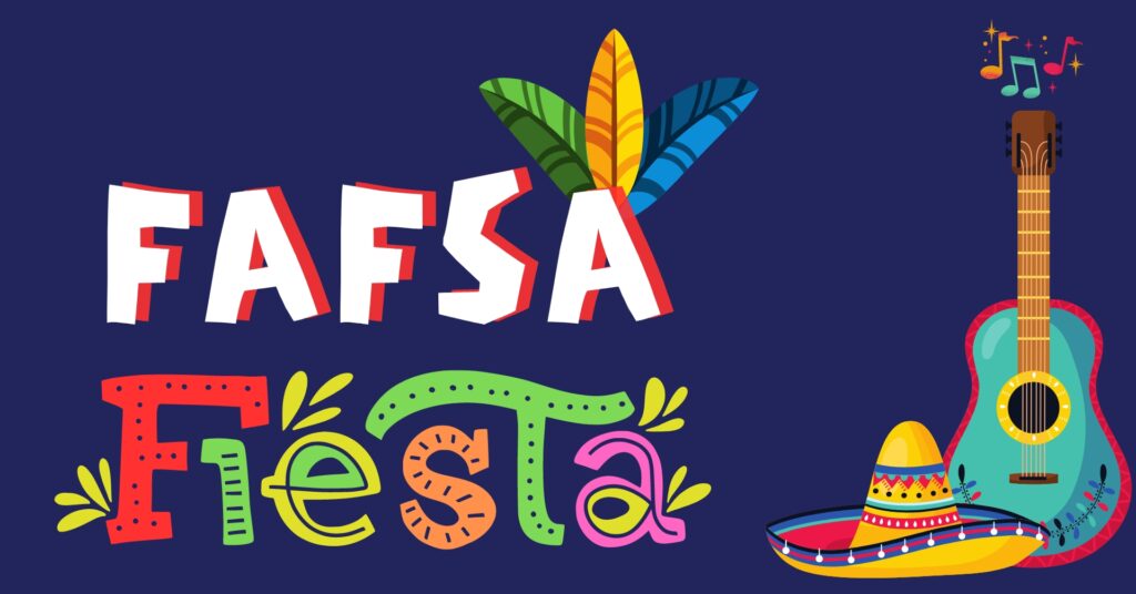 FAFSA-Fiesta