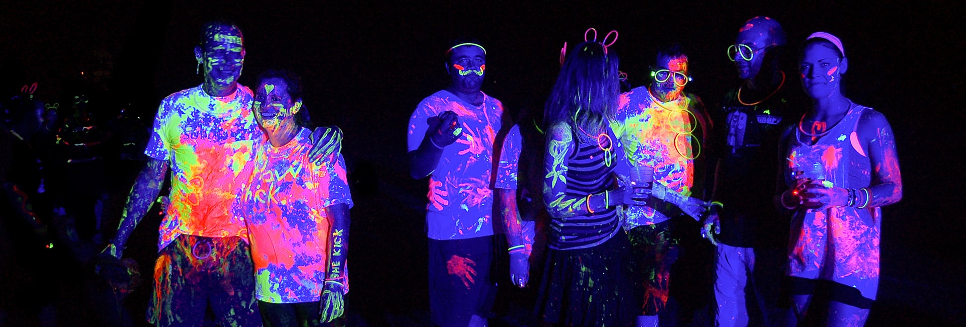 student-in-glow-in-the-dark-paint