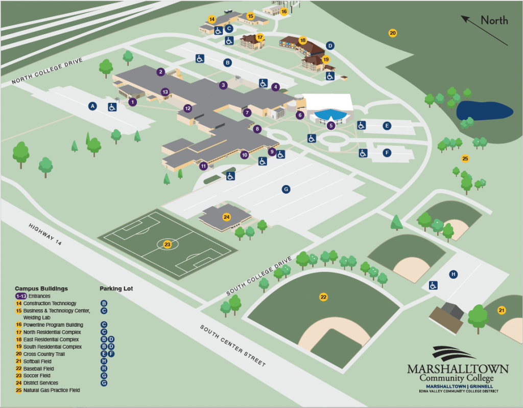 MCC-exterior-campus-map