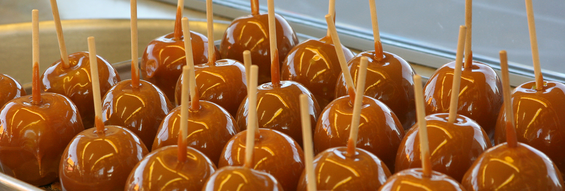 caramel-apples