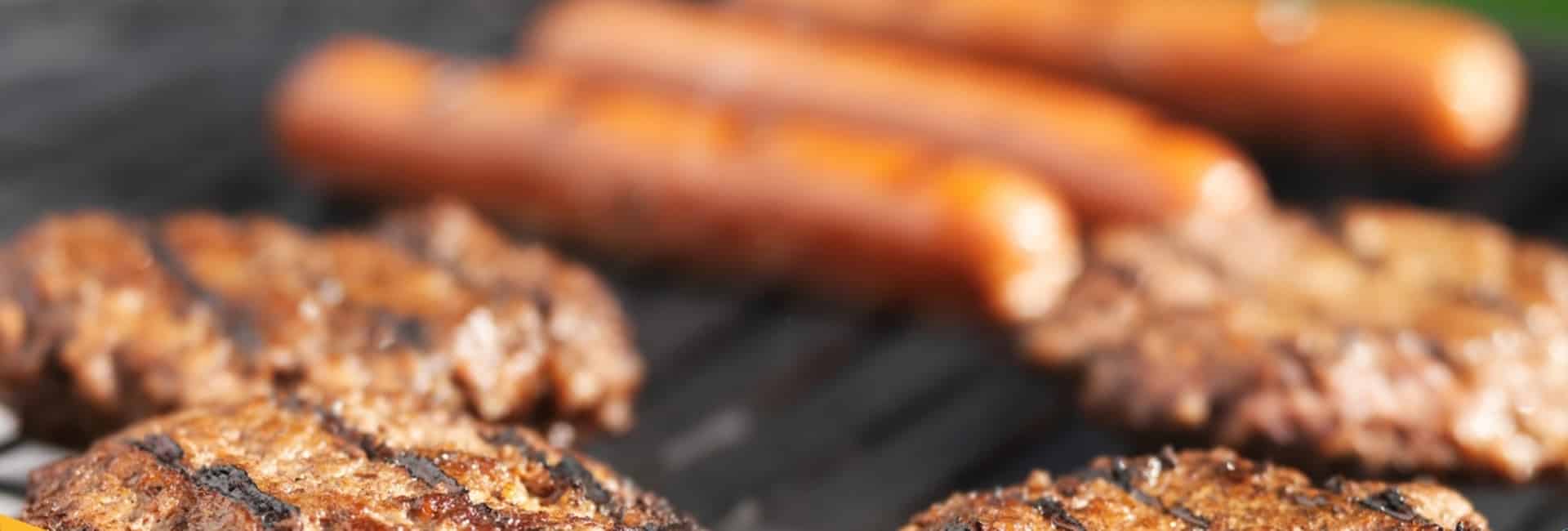 bbq-hot-dog-hamburger