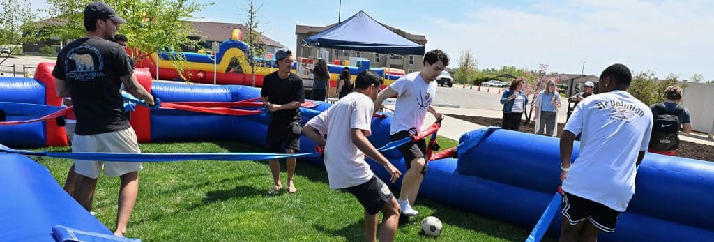 yard-games