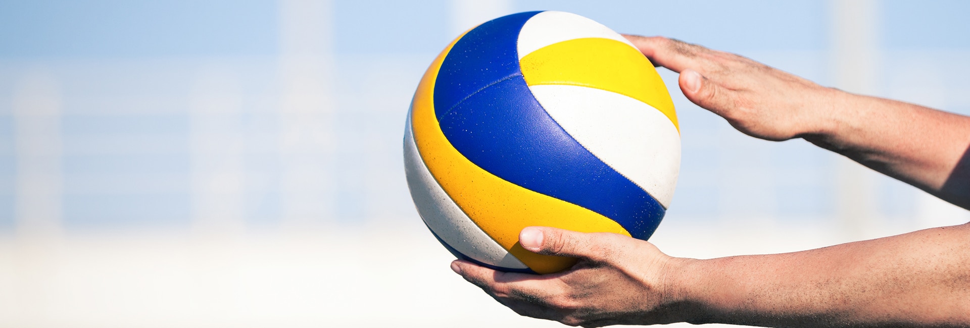 volleyball