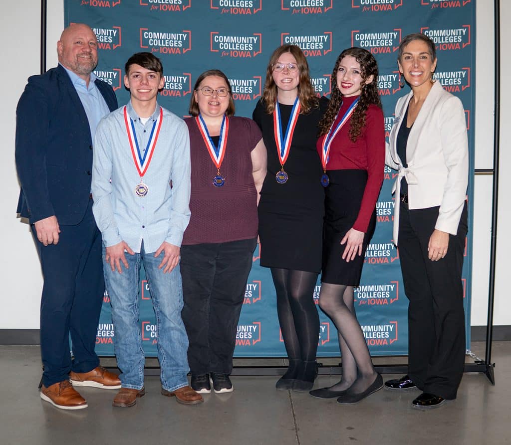 all-iowa-academic-team