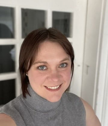 Dr. Elizabeth Talbert